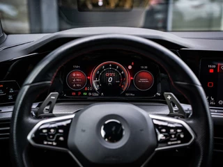 Volkswagen Golf Volkswagen Golf 2.0 TSI GTI Clubsport|PANO|HEADUP|ACC|MAXTON - afbeelding nr 29