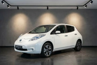 Nissan Leaf Tekna 30 kWh Bose l Leder l 360 Camera l VOL OPTIES