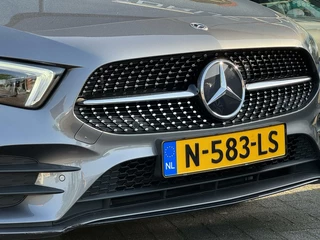 Mercedes-Benz A-Klasse Mercedes A-klasse 180 Business Solution AMG 2021 org 26476km - afbeelding nr 11