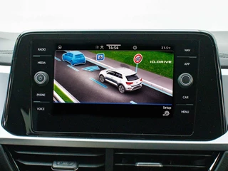 Volkswagen T-Roc Volkswagen T-Roc 1.5 TSI Life Business | DSG Automaat | Private lease 639 - afbeelding nr 44