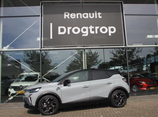 Renault Captur Renault Captur 145PK-ESPRIT ALPINE-HYBRID-FULL OPTIONS-NORM.€.41.620,= - afbeelding nr 28