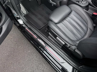 MINI Cooper Cabrio Mini Cabrio 2.0 S John Cooper Works Org. NL | Leder | 232PK - afbeelding nr 41