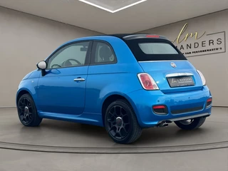 Fiat 500C - afbeelding nr 11