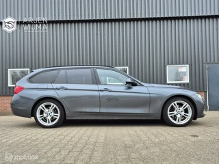 BMW 3 Serie BMW 3-serie Touring 318i Lci|Pano|Cruise|Stoelv.|Grootli.ass - afbeelding nr 3