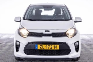 Kia Picanto Kia Picanto 1.0 CVVT EconomyPlusLine | AIRCO ✅ 1e Eigenaar - afbeelding nr 15