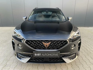 CUPRA Formentor CUPRA Formentor 1.4 e-Hybrid 245PK VZ Copper Edition|ACC|Camera - afbeelding nr 2