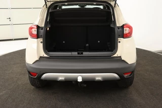 Renault Captur Renault Captur 1.2 TCe Xmod | 1e eigenaar | Automaat | Leder |  Stoelverwarming | Camera | Trekhaak | Navigatie | Keyless | Climate control - afbeelding nr 12