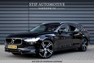 Volvo V90 - 146778235-0