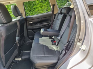 Mitsubishi Outlander ✅1e EIGENAAR ✅TREKHAAK ✅COMPLETE AUTO!! - afbeelding nr 28