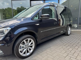 Volkswagen Caddy - afbeelding nr 5
