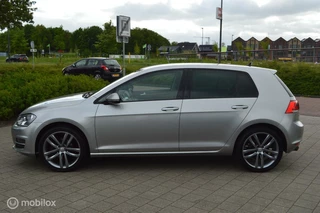 Volkswagen Golf Volkswagen Golf 1.2 TSI 5drs Highline - afbeelding nr 12