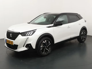 Peugeot 2008 - afbeelding nr 2