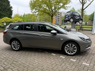 Opel Astra - afbeelding nr 7