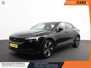 Polestar 2 Standard Range Single Motor 69 kWh Automaat