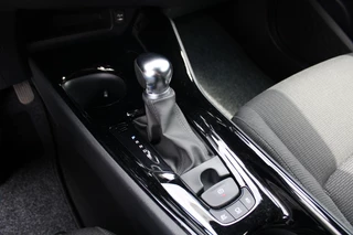 Toyota C-HR Toyota C-HR 1.8 Hybrid Dynamic - afbeelding nr 17
