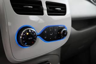 Renault ZOE EX ACCU, Airco, Navigatie, - afbeelding nr 10