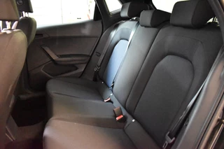 SEAT Ibiza SEAT Ibiza TSI 110PK FR SPORT LED/NAVI/CARPLAY/CAMERA - afbeelding nr 18