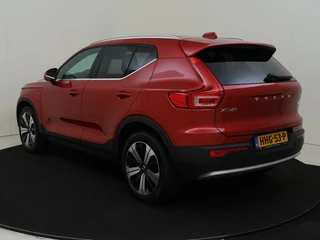 Volvo XC40 - afbeelding nr 4