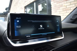 Peugeot 2008 Peugeot 2008 1.2 PURETECH GT-LINE, Cruise, AUT, Navi, Carplay - afbeelding nr 24