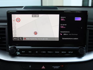 Kia Ceed Sportswagon Kia Ceed Sportswagon 1.6 GDI PHEV DynamicPlusLine | Modeljaar 2022 - afbeelding nr 15