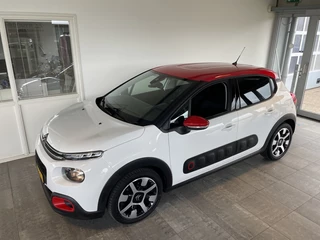 Citroën C3 Citroën C3 1.2 PT S&S Shine - afbeelding nr 18