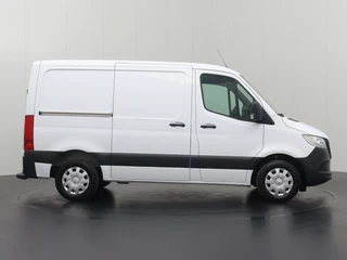 Mercedes-Benz Sprinter | Airco | 3-Persoons | Betimmering - afbeelding nr 13