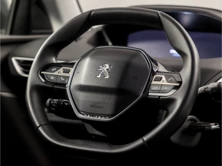 Peugeot 5008 (APPLE CARPLAY, GROOT NAVI, 360 CAMERA, PARKEERSENSOREN, TREKHAAK, SPORTSTOELEN, GETINT GLAS, CRUISE, NIEUWSTAAT) - afbeelding nr 17
