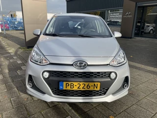 Hyundai i10 - afbeelding nr 7