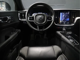 Volvo V60 [APPLE CARPLAY, ANDROID, CAMERA, MEMORY SEATS, VOL LEDER, NIEUWSTAAT] - afbeelding nr 9