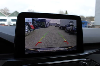 Ford Kuga | Trekhaak | Navigatie | BLIS | Head-up - afbeelding nr 40