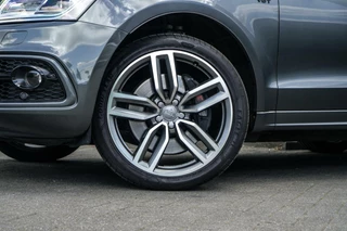 Audi SQ5 Audi SQ5 3.0 TFSI SQ5 Quattro Pro Line PANO / B&O / TREKHAAK - afbeelding nr 7