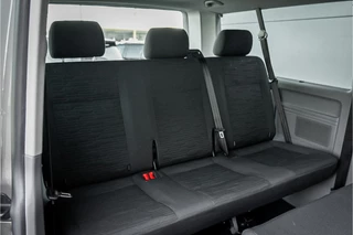 Volkswagen Transporter Clima Stoelverw CarPlay Trekhaak - afbeelding nr 8