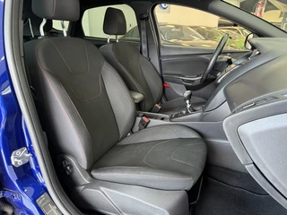 Ford Focus Ford Focus 1.5 ST-Line - afbeelding nr 20