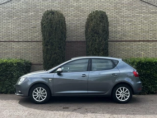 SEAT Ibiza Seat Ibiza 1.0 EcoTSI Style Connect AUT. 1e Eig*Applecarplay*Cruise - afbeelding nr 7
