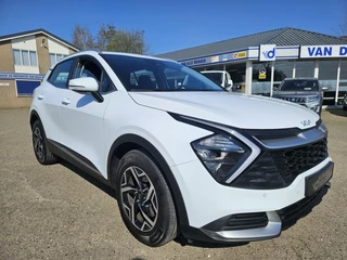 Kia Sportage Kia Sportage 1.6 T-GDi ComfortLine | 2023 | Carplay / Winterpack - afbeelding nr 11