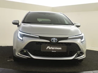 Toyota Corolla Touring Sports - afbeelding nr 2