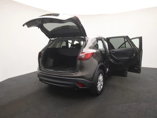 Mazda CX-5 Mazda CX-5 2.0 SkyActiv-G Skylease+ automaat : dealer onderhouden - afbeelding nr 10