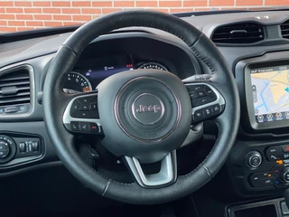 Jeep Renegade - afbeelding nr 9