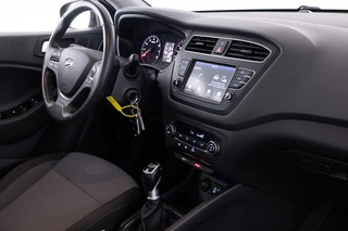 Hyundai i20 - afbeelding nr 4