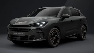 CUPRA Terramar 1.5 e-Hybrid 272 PK VZ | PANO | HEAD-UP | SENNHEISER | TREKHAAK