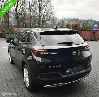 Opel Grandland X Opel Grandland X 1.2 Turbo Innovation - afbeelding nr 7