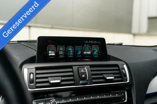 BMW 1 Serie BMW 1-serie M140i Alcantara Memory Dak Harman Kardon - afbeelding nr 37
