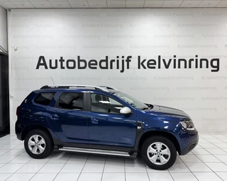 Dacia Duster - afbeelding nr 7