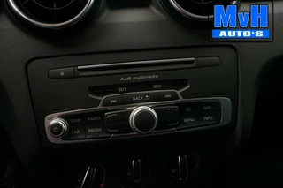 Audi A1 Sportback Audi A1 Sportback 1.4 TFSI Sport S-Line|S-Tronic|CAMERA|NAP - afbeelding nr 12