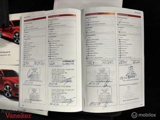 Audi S3 Audi S3 quattro|Pano|B&O|ACC|CAM|Daytona grey|Dealer onderhouden| - afbeelding nr 28