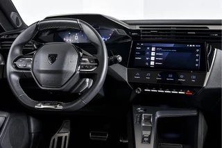 Peugeot 308 Peugeot 308 SW 1.2 PureTech 130 PK GT - Automaat | Dig. Cockpit | Adapt. Cruise | Stoel+-Stuurverw. | PDC | Camera | NAV + App. Connect | ECC | LM 17