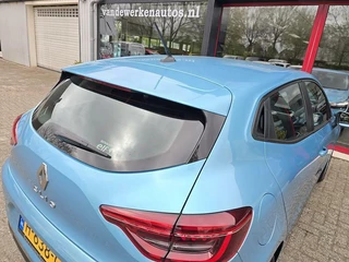 Renault Clio Renault Clio 1.0 TCe Zen Intens Airco|Cruise|LED|Navi|Carplay|Nap!! - afbeelding nr 29