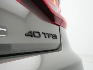 Audi A1 Sportback Audi A1 Sportback 40 TFSI 200pk S-Tronic Edition one S-Line Navigatie Stoelverwarming Bang & Olufsen Keyless 52 - afbeelding nr 11
