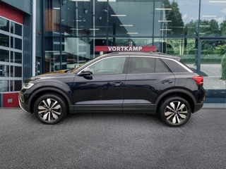 Volkswagen T-Roc - afbeelding nr 8