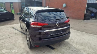 Renault Scénic Renault Scenic 1.3 TCe Initiale Paris 159 EDC automaat VOL - afbeelding nr 23